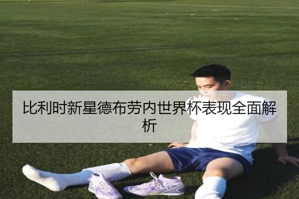比利时新星德布劳内世界杯表现全面解析（Lejing）